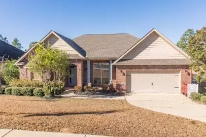 509 Pheasant Trail, Crestview, FL 32536