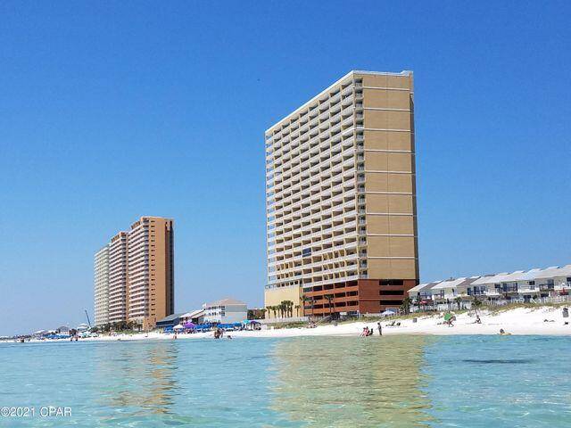 17643 Front Beach Road  #UNIT 1007, Panama City Beach, FL 32413