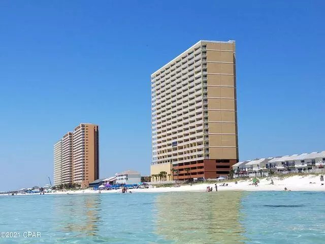 Panama City Beach, FL 32413,17643 Front Beach Road  #UNIT 1007