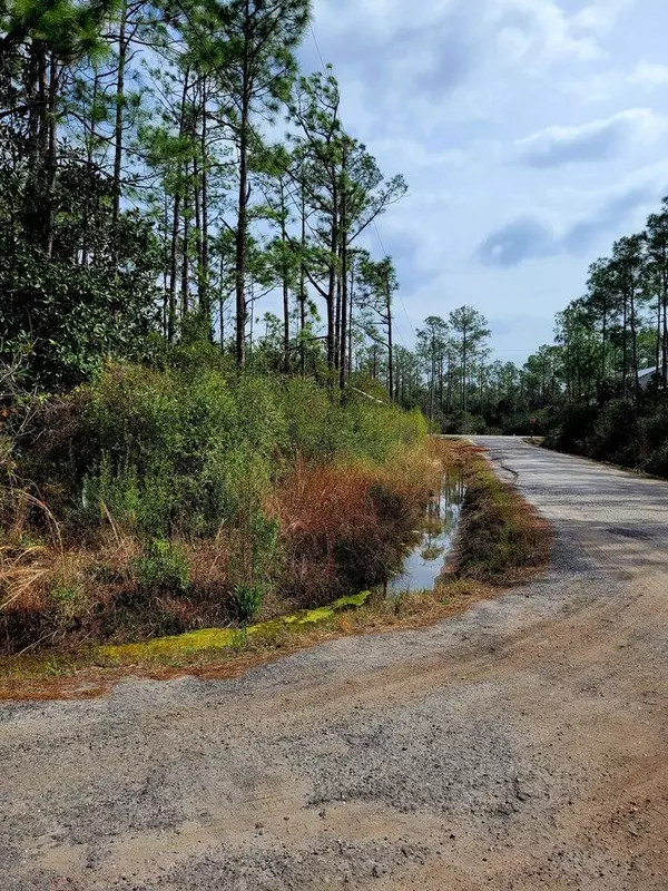 Santa Rosa Beach, FL 32459,Lot 14 K North Street