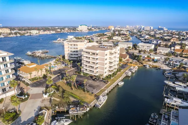 Destin, FL 32541,195 Durango Road #UNIT 3E