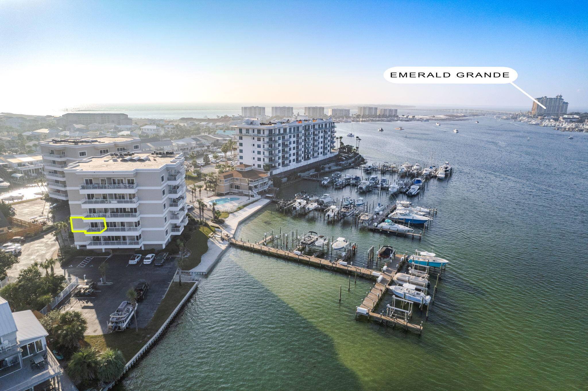 Destin, FL 32541,195 Durango Road  #UNIT 3E