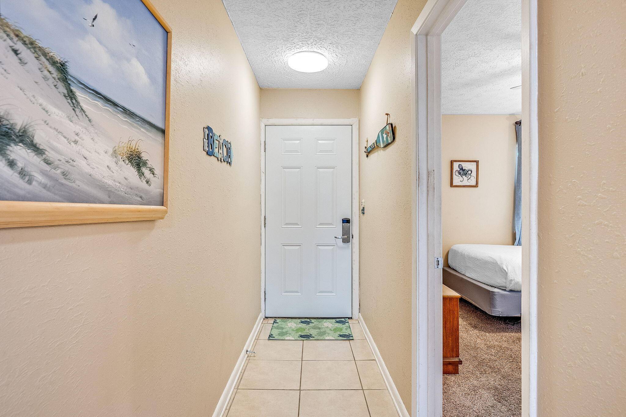 Panama City Beach, FL 32413,301 Lullwater Drive  #UNIT 417