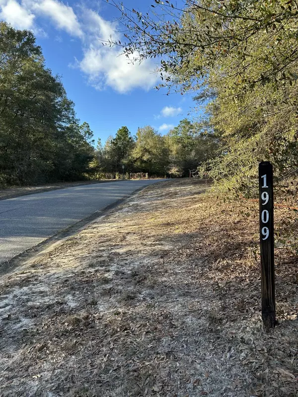 Baker, FL 32531,1909 Hidden Springs Drive