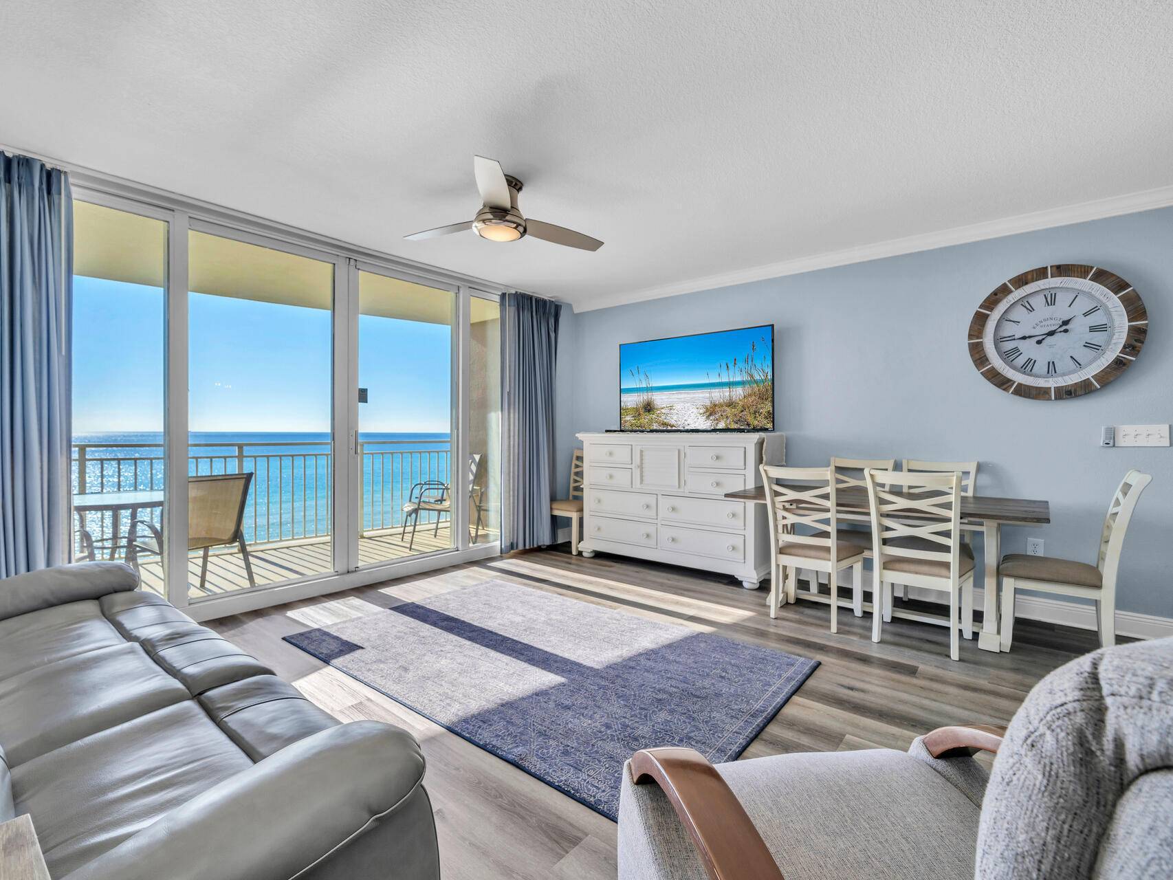 Panama City Beach, FL 32413,14701 Front Beach Road  #UNIT 535