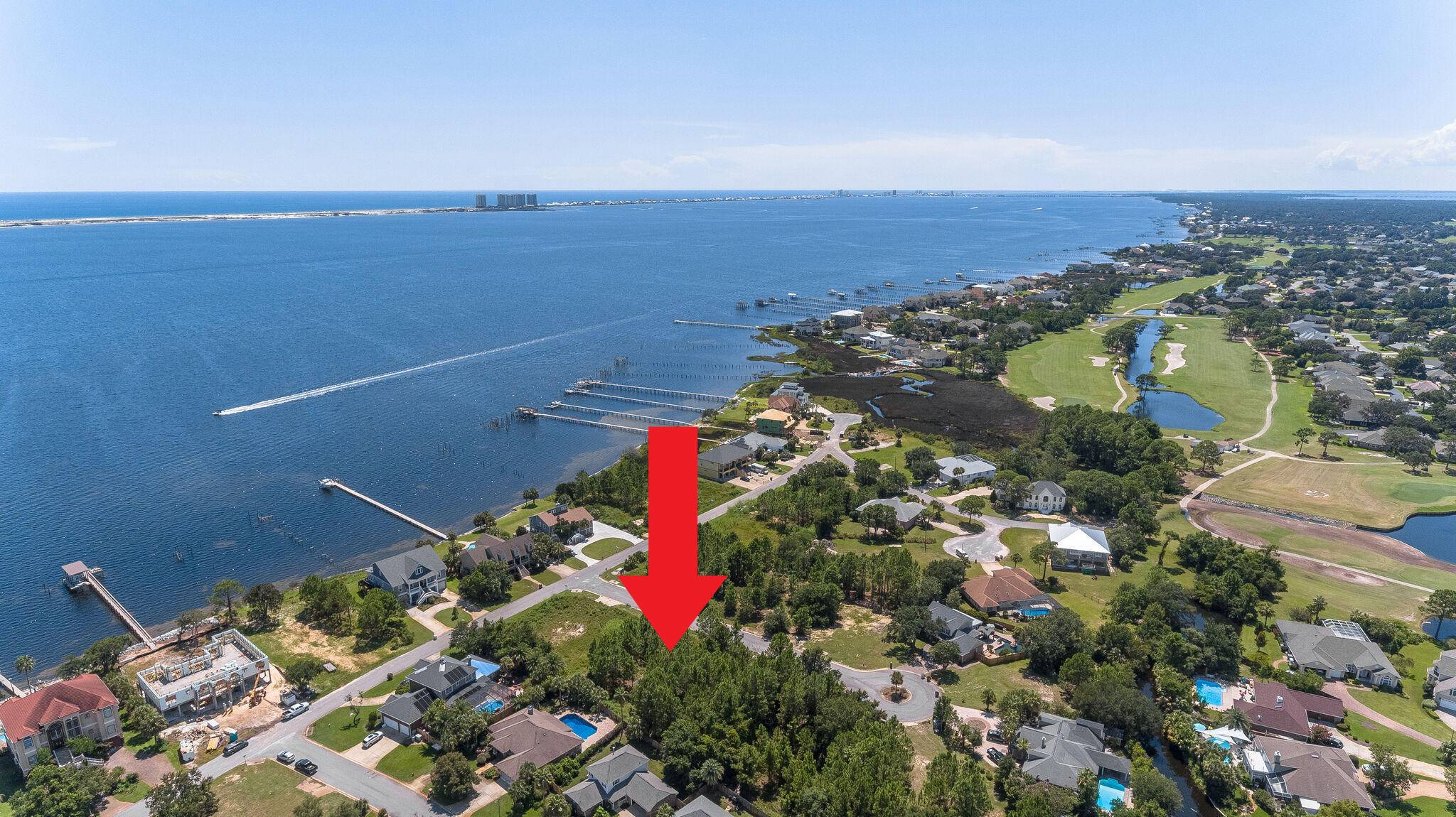 Gulf Breeze, FL 32563,4160 Madura 5