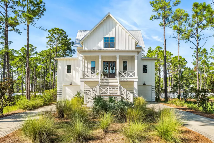 205 Mallard Lane, Santa Rosa Beach, FL 32459