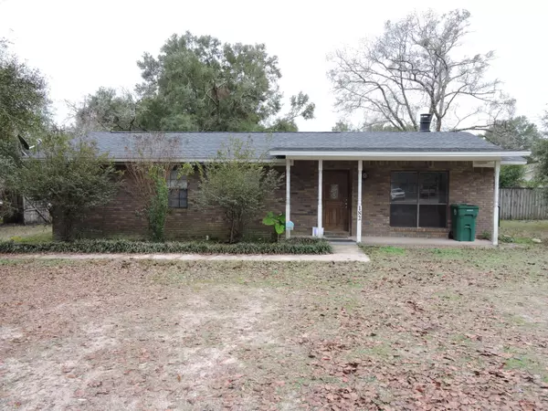 182 John King Road, Crestview, FL 32539