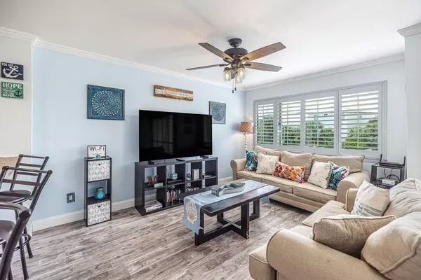 Destin, FL 32541,485 Gulf Shore Drive  #UNIT 205