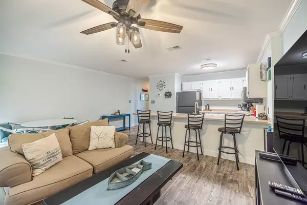 Destin, FL 32541,485 Gulf Shore Drive  #UNIT 205