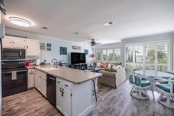 Destin, FL 32541,485 Gulf Shore Drive  #UNIT 205