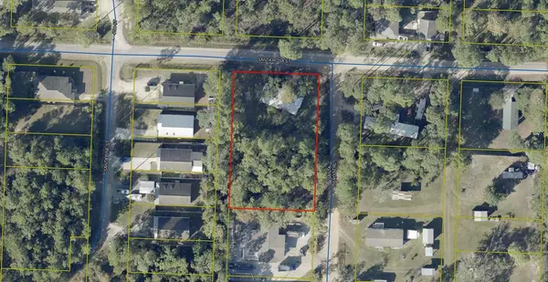 143 Santa Rosa Street  #Lot 1,  Santa Rosa Beach,  FL 32459