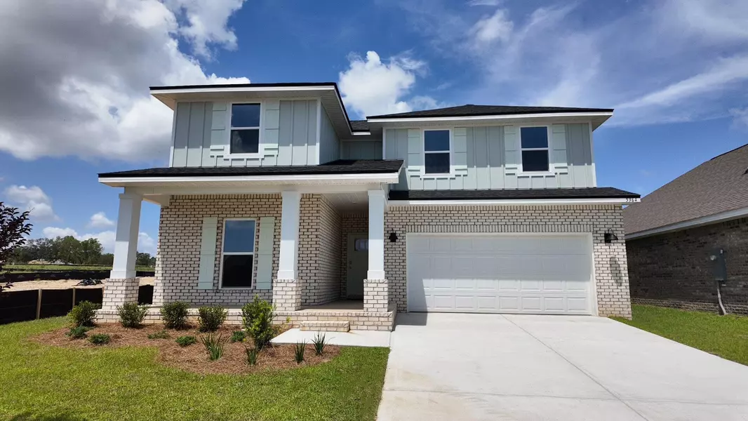 5964 Sargassum Lane, Milton, FL 32583