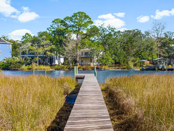 Lot 14 Woodland Bayou Drive, Santa Rosa Beach, FL 32459