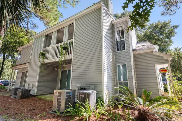 Fort Walton Beach, FL 32548,31 SE Park Circle  #UNIT 21