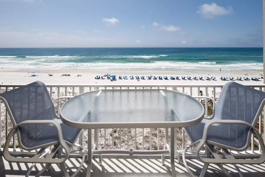 520 Santa Rosa Boulevard  #APT 605, Fort Walton Beach, FL 32548