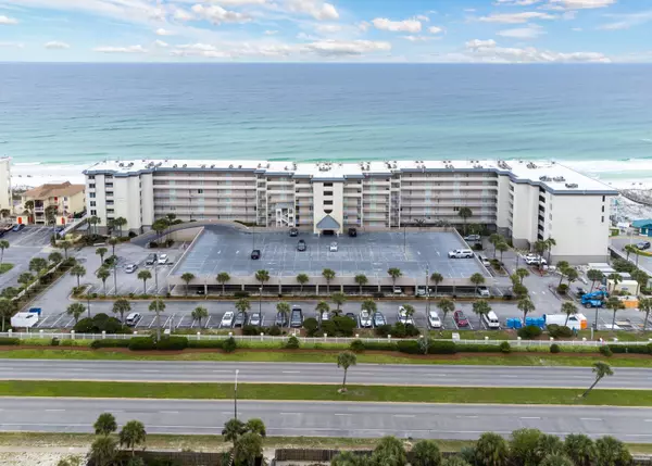 520 Santa Rosa Boulevard  #APT 605, Fort Walton Beach, FL 32548