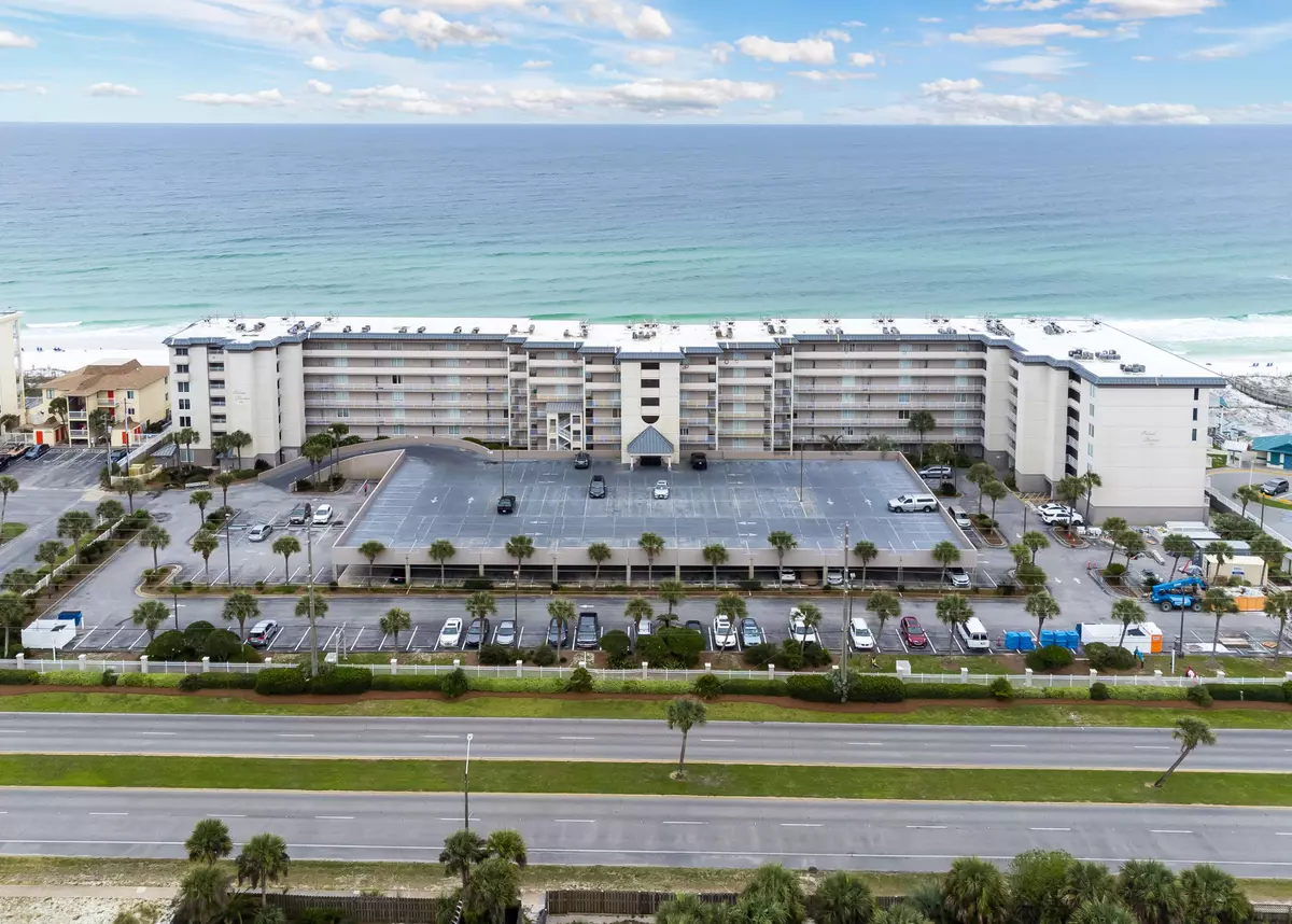 Fort Walton Beach, FL 32548,520 Santa Rosa Boulevard  #APT 605