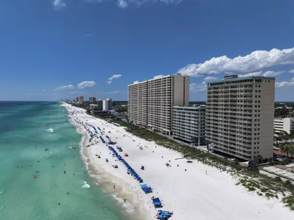 Panama City Beach, FL 32407,10713 Front Beach Road  #UNIT 1302