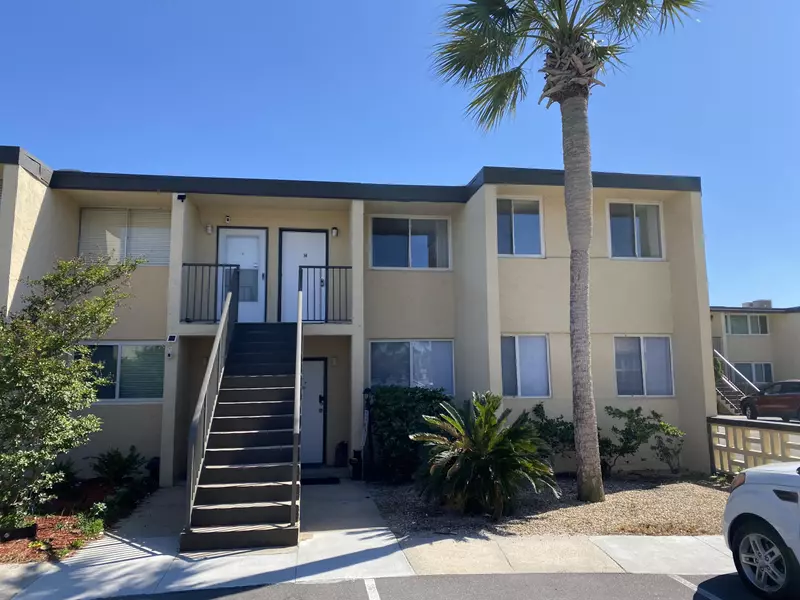 300 SW Miracle Strip Parkway  #UNIT 4H, Fort Walton Beach, FL 32548