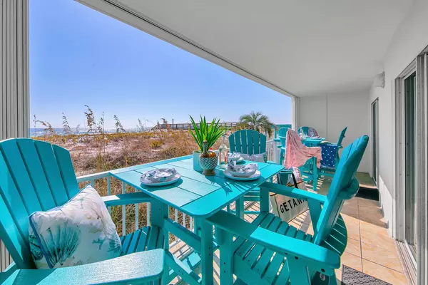 376 Santa Rosa Boulevard #UNIT 112 - 2nd floor, Fort Walton Beach, FL 32548