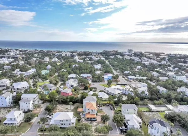 Santa Rosa Beach, FL 32459,23 Shella Street