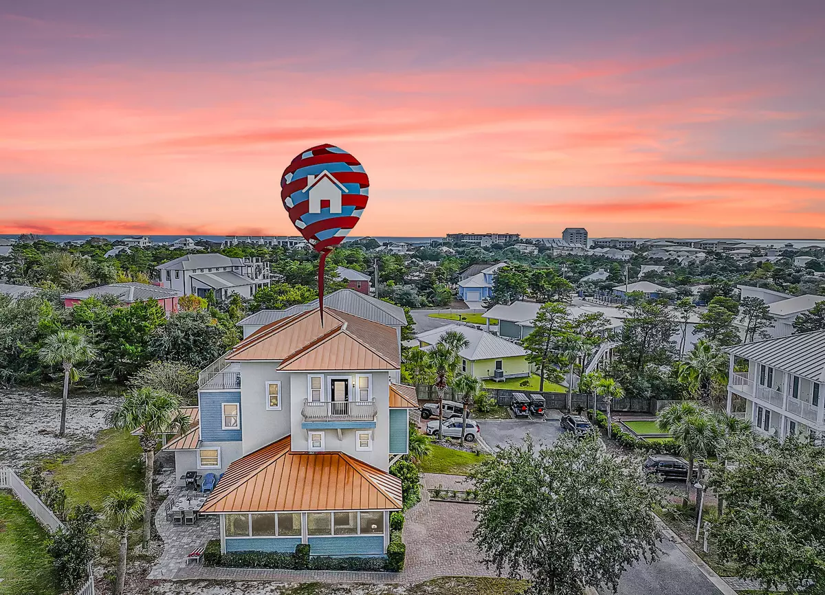 Santa Rosa Beach, FL 32459,23 Shella Street