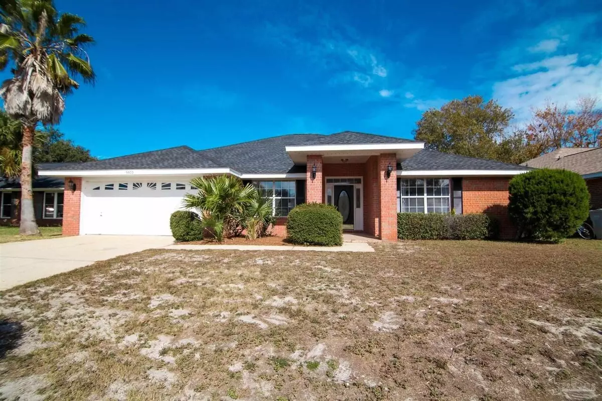 Navarre, FL 32566,9570 Naples Lane