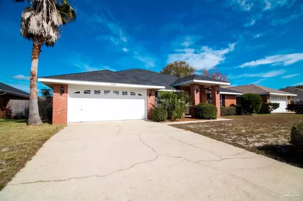 Navarre, FL 32566,9570 Naples Lane