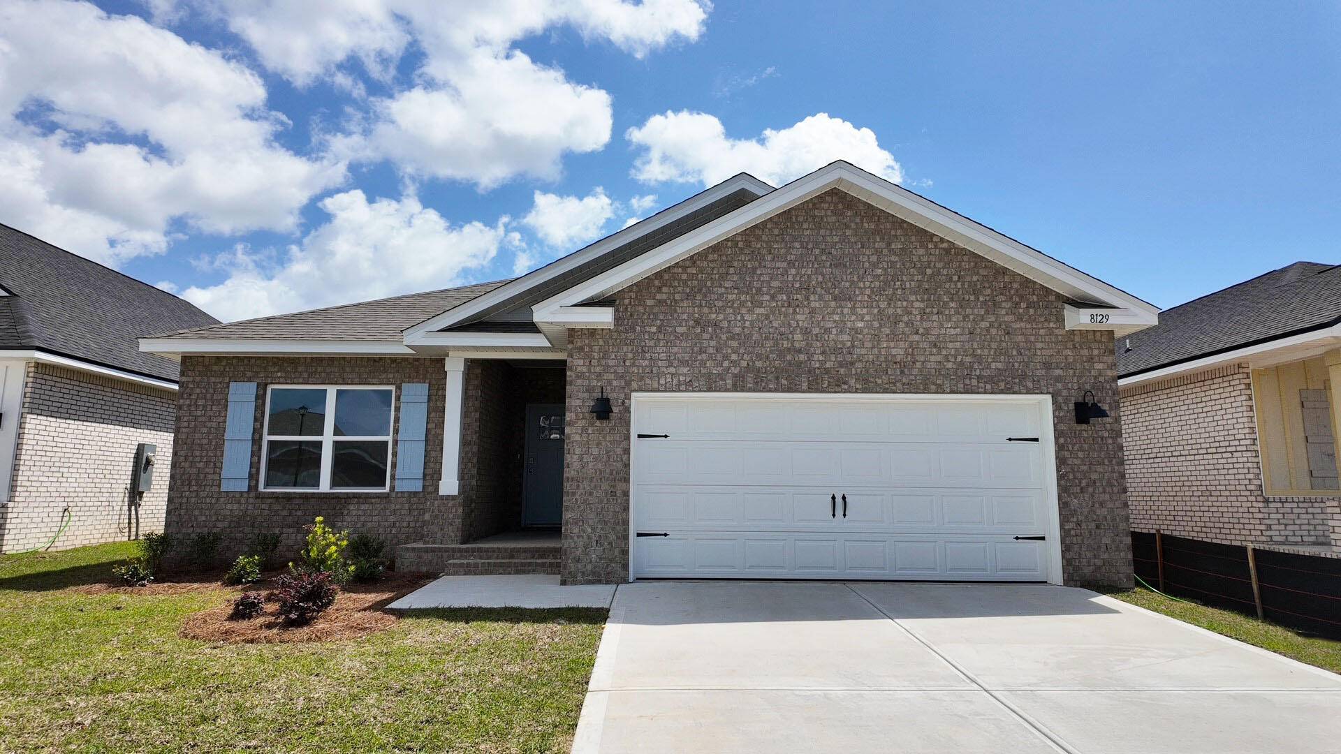 8129 Fir Tree Drive,  Milton,  FL 32583