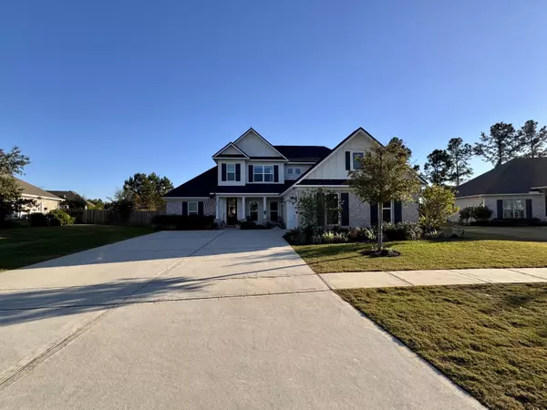 79 Mill Pond Cove, Freeport, FL 32439