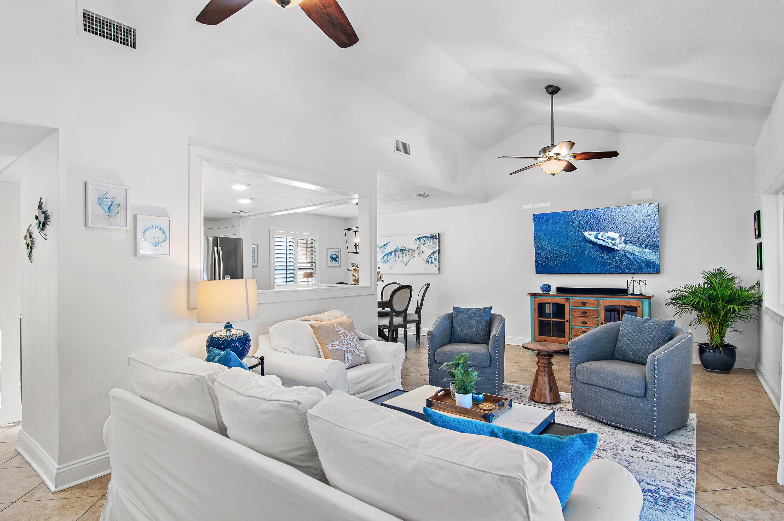 Miramar Beach, FL 32550,648 Bayou Drive  #648