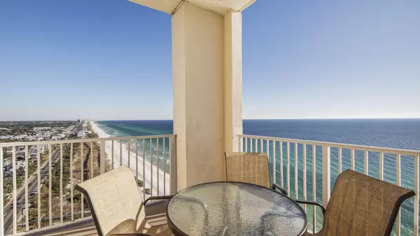 Panama City Beach, FL 32413,14415 Front Beach Road  #2301