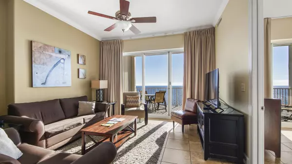 Panama City Beach, FL 32413,14415 Front Beach Road  #2301