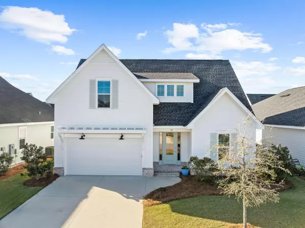 28 Conifer Court, Inlet Beach, FL 32461