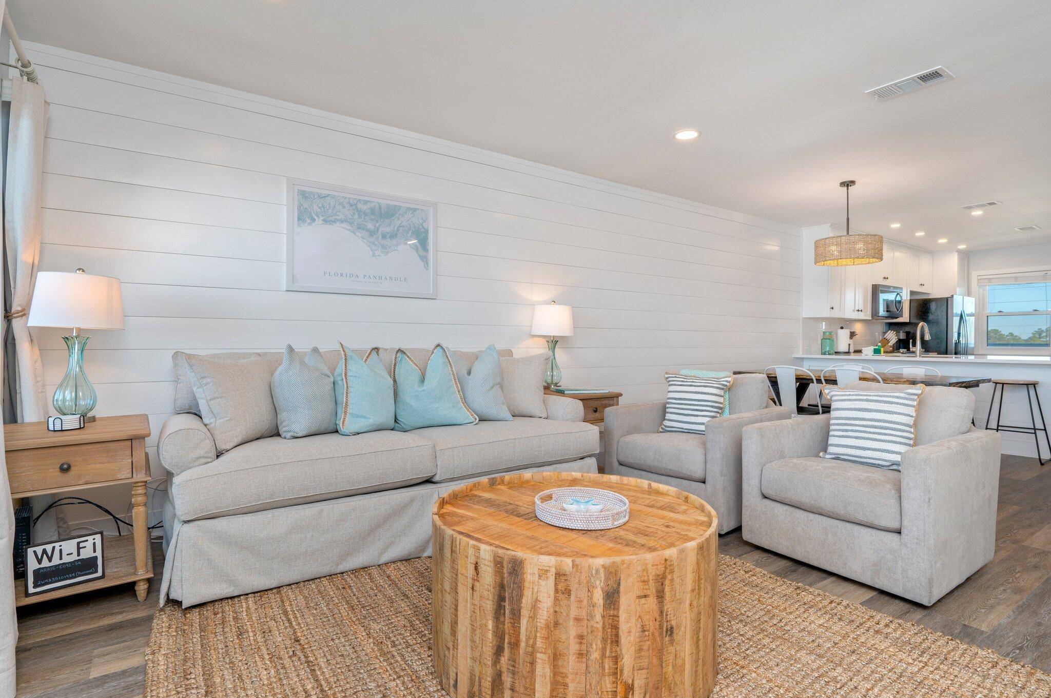 Panama City Beach, FL 32413,23011 Front Beach Road  ## E-8