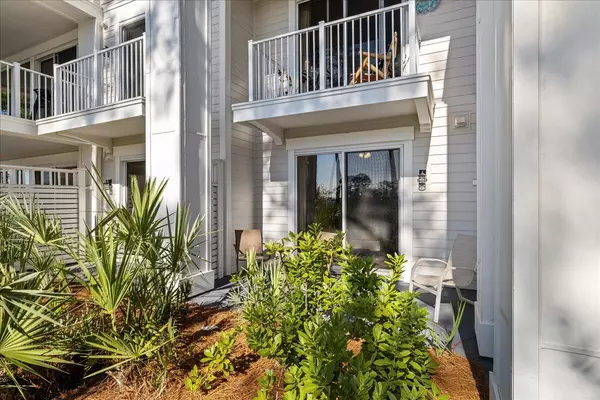 Miramar Beach, FL 32550,9600 Grand Sandestin Boulevard  #UNIT 3022