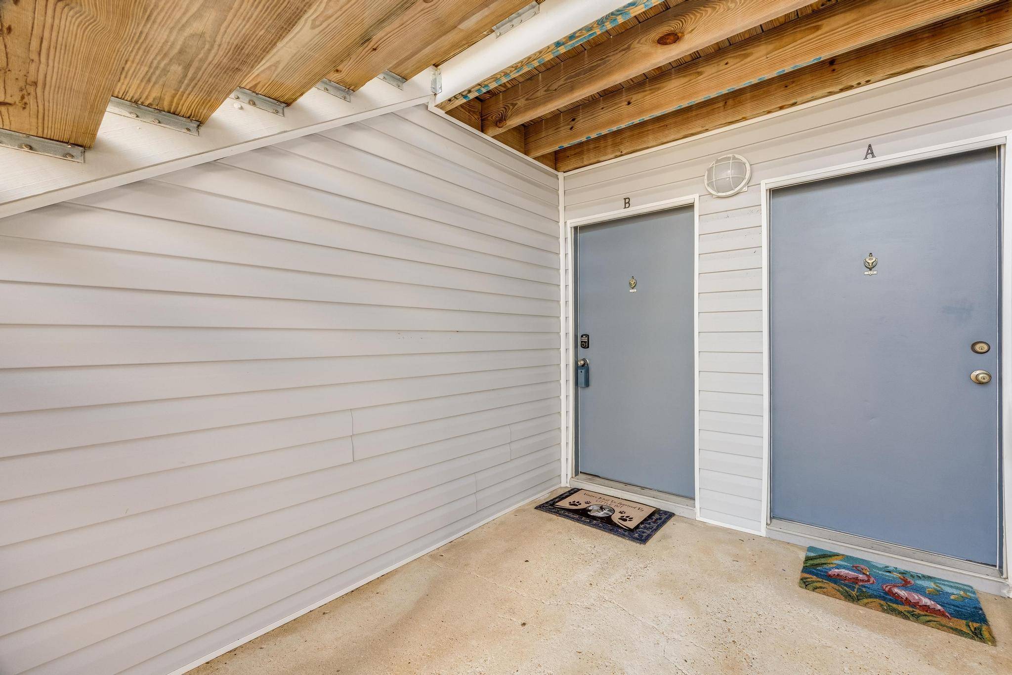 Shalimar, FL 32579,101 Old Ferry Road  #12B