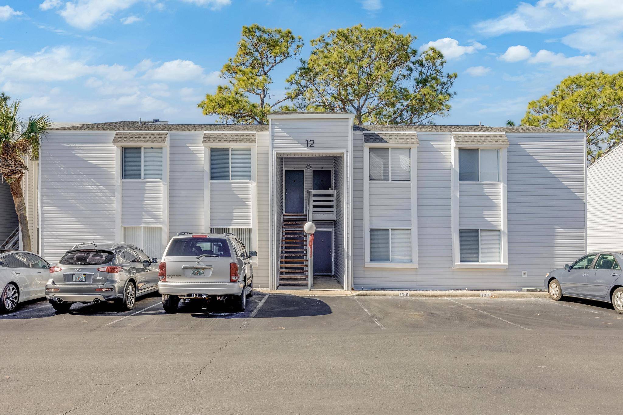 Shalimar, FL 32579,101 Old Ferry Road  #12B