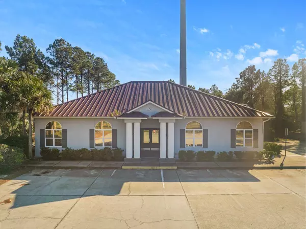 22901 Panama City Beach Parkway, West Panama City Beach, FL 32413