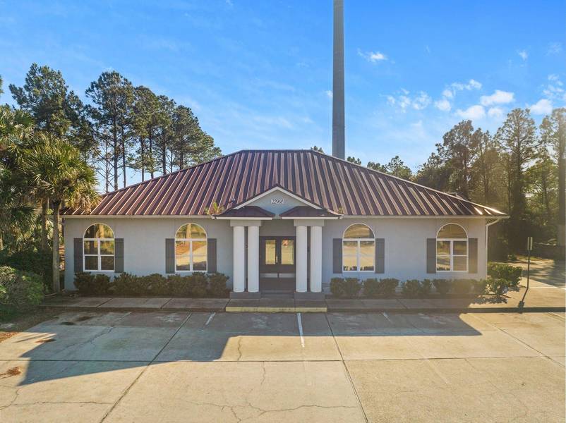 22901 Panama City Beach Parkway, West Panama City Beach, FL 32413