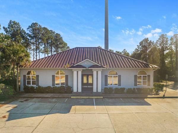 22901 Panama City Beach Parkway, West Panama City Beach, FL 32413