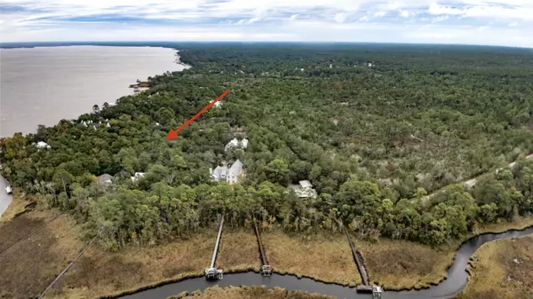 Santa Rosa Beach, FL 32459,LOT 36 Ansley Forest Drive