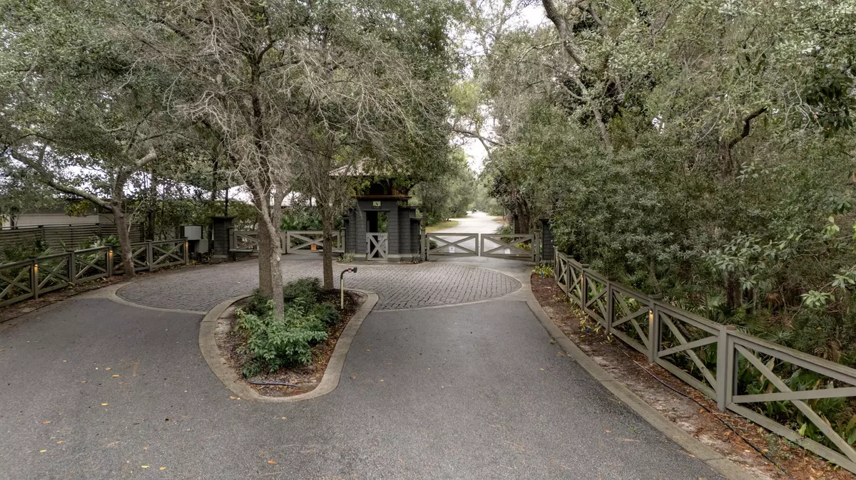 Santa Rosa Beach, FL 32459,LOT 36 Ansley Forest Drive