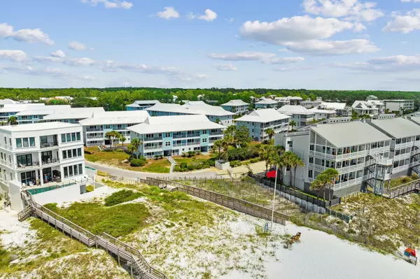 Santa Rosa Beach, FL 32459,11 Beachside Drive  #UNIT 613