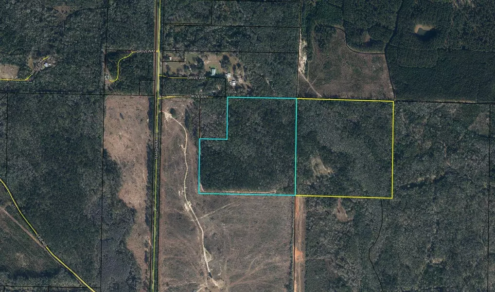 75 Acres N Highway 81, Ponce De Leon, FL 32455