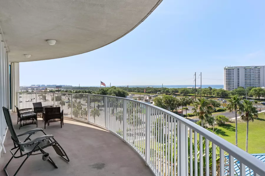 4203 Indian Bayou Trail  #UNIT 1517, Destin, FL 32541