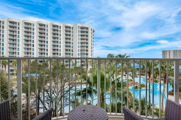 Destin, FL 32541,4207 Indian Bayou Trail  #UNIT 2413