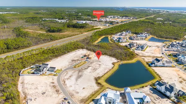 Inlet Beach, FL 32461,Lot 232 Quail Hollow Court