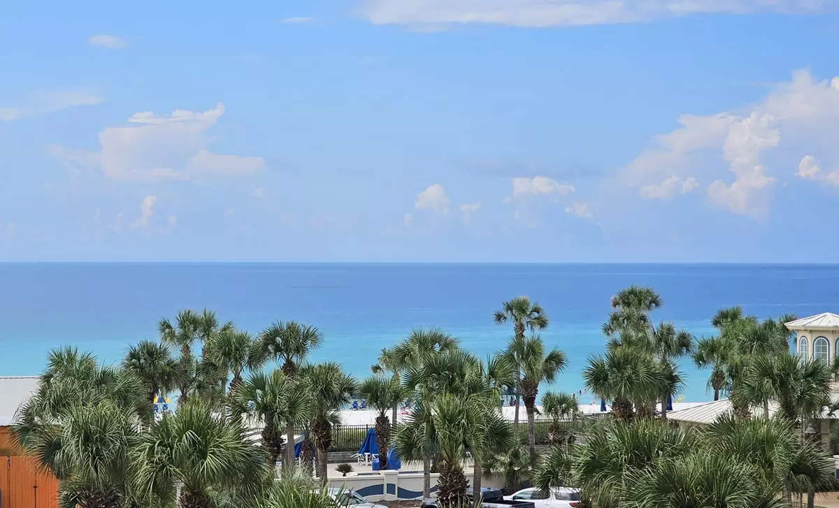 Destin, FL 32541,1751 Scenic Hwy 98  #Unit 404